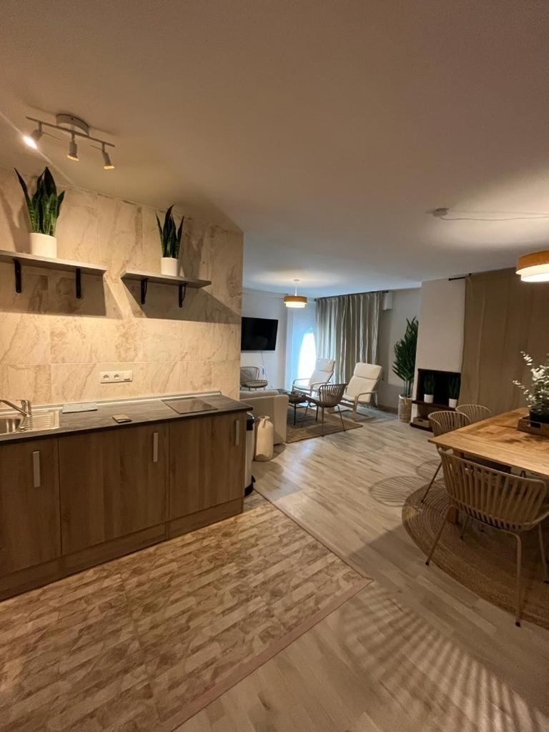 Bulgaria Elite Apartment Sierra Nevada Exterior photo